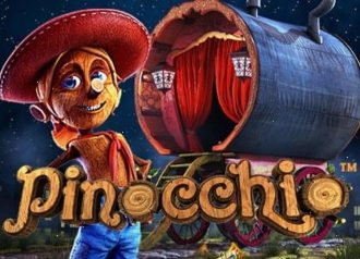 Pinocchio slot